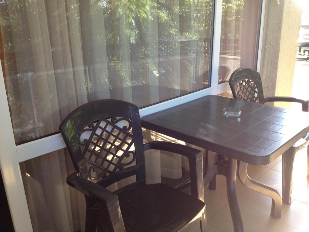 Family Hotel Diana Tsarevo Habitación foto
